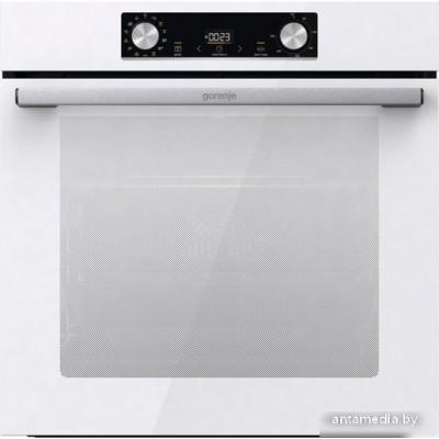 Электрический духовой шкаф Gorenje BOS6737E09WG