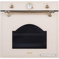 Электрический духовой шкаф Graude Classic BK 60.3 EL