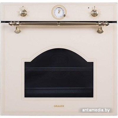 Электрический духовой шкаф Graude Classic BK 60.3 EL