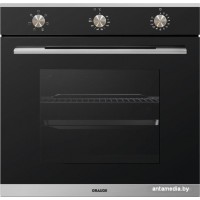 Электрический духовой шкаф Graude Comfort BE 60.2 E