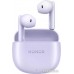Наушники HONOR Earbuds X6 (сиреневый, международная версия)
