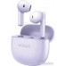 Наушники HONOR Earbuds X6 (сиреневый, международная версия)