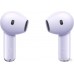 Наушники HONOR Earbuds X6 (сиреневый, международная версия)