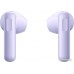 Наушники HONOR Earbuds X6 (сиреневый, международная версия)