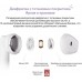 Наушники HONOR Earbuds X6 (сиреневый, международная версия)