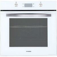 Электрический духовой шкаф Hyundai HEO 6646 WG