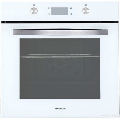 Электрический духовой шкаф Hyundai HEO 6646 WG