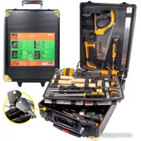 Набор домашнего мастера ISMA 513002 (1300 предметов)