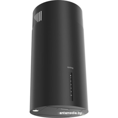 Кухонная вытяжка Korting Cylinder KHA 39970 N