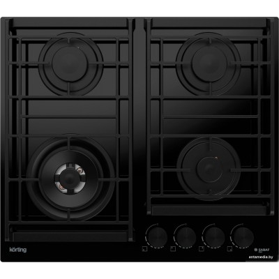 Варочная панель Korting HGG 6955 CTN