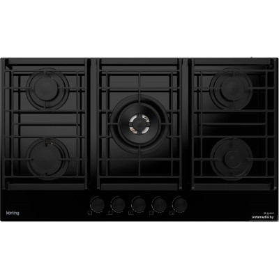 Варочная панель Korting HGG 9955 CTN