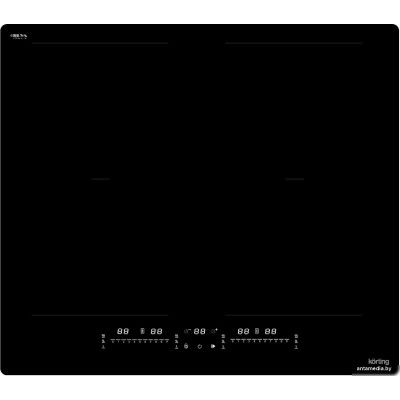 Варочная панель Korting HIB 65900 HID
