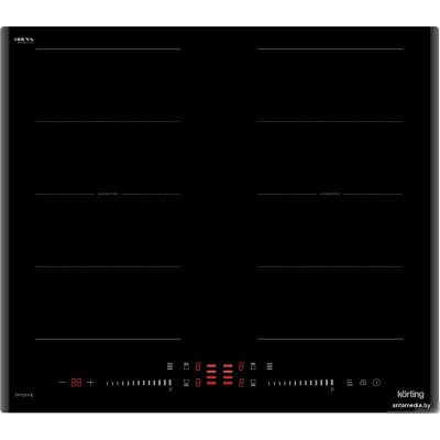 Варочная панель Korting HIB 68900 B iMove