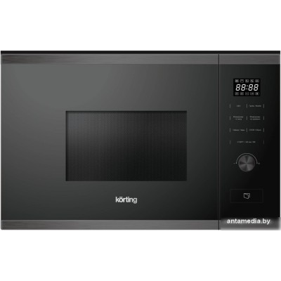 Микроволновая печь Korting KMI 820 GNBX