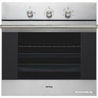 Газовый духовой шкаф Korting OGG 541 CFX
