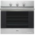 Газовый духовой шкаф Korting OGG 541 CFX