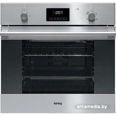 Газовый духовой шкаф Korting OGG 771 CFX
