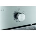 Газовый духовой шкаф Korting OGG 771 CFX
