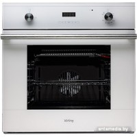 Газовый духовой шкаф Korting OGG771CFW