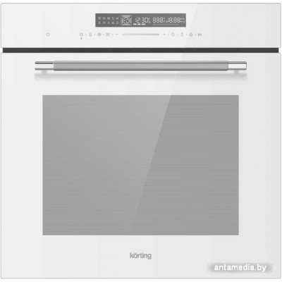 Электрический духовой шкаф Korting OKB 1351 GSCW