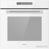Электрический духовой шкаф Korting OKB 1360 CSGW MW