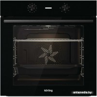 Электрический духовой шкаф Korting OKB 2820 EN