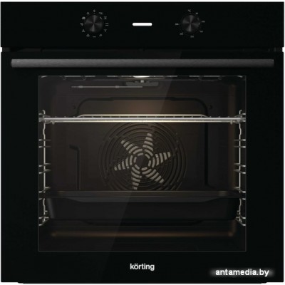 Электрический духовой шкаф Korting OKB 2820 EN