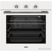 Электрический духовой шкаф Korting OKB 370 CMW
