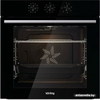 Электрический духовой шкаф Korting OKB 3821 EN