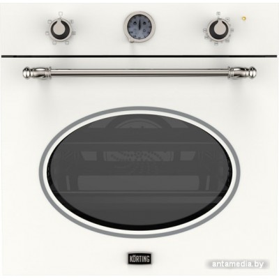 Электрический духовой шкаф Korting OKB 461 CRSI
