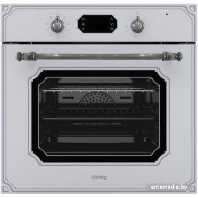 Электрический духовой шкаф Korting OKB 4911 CRGW