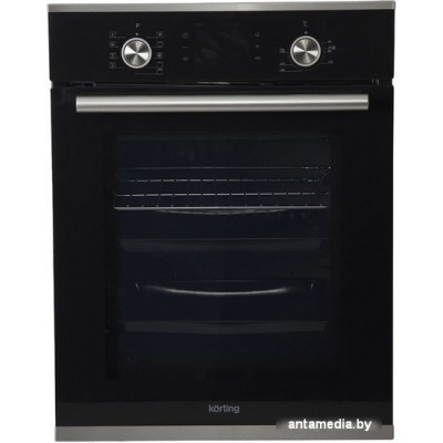 Электрический духовой шкаф Korting OKB 7951 CMN Электрический духовой шкаф Korting OKB 7951 CMN