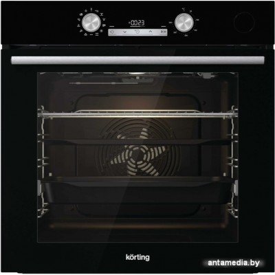 Электрический духовой шкаф Korting OKB 8951 EN ST