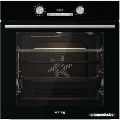 Электрический духовой шкаф Korting OKB 8972 EN ST Электрический духовой шкаф Korting OKB 8972 EN ST