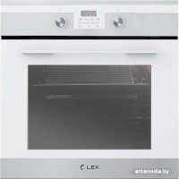 Электрический духовой шкаф LEX EDP 093 WH