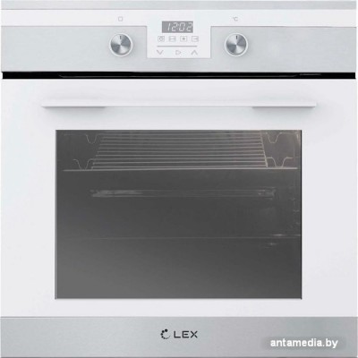 Электрический духовой шкаф LEX EDP 093 WH