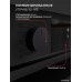 Электрический духовой шкаф LEX EDP 610 BL Wide Series