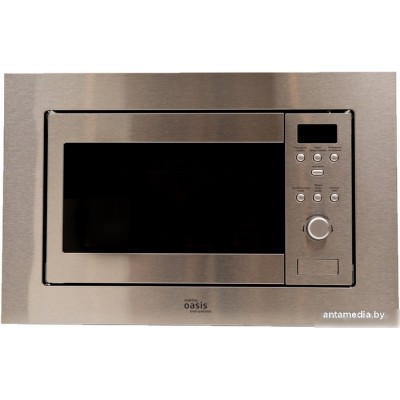 Микроволновая печь Oasis (Making Oasis Everywhere) MW-RMS Микроволновая печь Oasis (Making Oasis Everywhere) MW-RMS