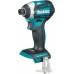 Ударный винтоверт Makita DTD154Z
