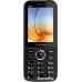 Мобильный телефон Maxvi K18 (черный)