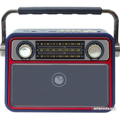 Радиоприемник Miru SR-1022 Радиоприемник Miru SR-1022