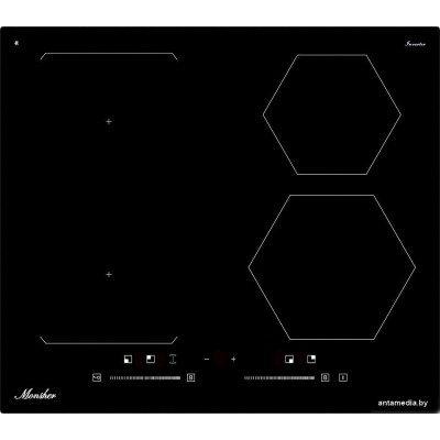 Варочная панель Monsher MHI 6113