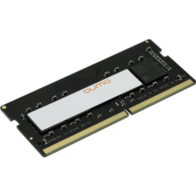 Оперативная память QUMO QUM4S-16G3200N22 Оперативная память QUMO QUM4S-16G3200N22