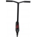 Трюковый самокат Ricos Twist ST08 (красный)