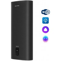Накопительный электрический водонагреватель Royal Thermo RWH 50 Major Inverter Grafit