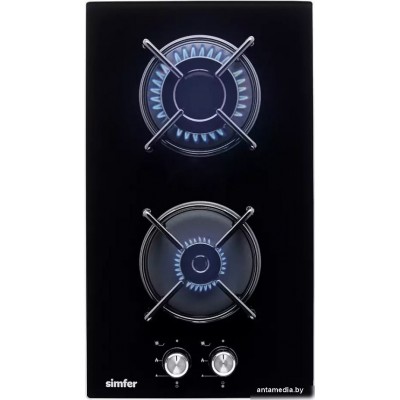 Варочная панель Simfer H30N20S470