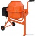 Бетономешалка Skiper CM-70