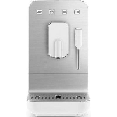 Кофемашина Smeg BCC12WHMEU Кофемашина Smeg BCC12WHMEU