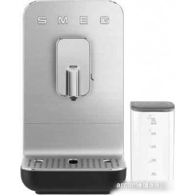 Кофемашина Smeg BCC13BLMEU Кофемашина Smeg BCC13BLMEU