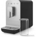 Кофемашина Smeg BCC13BLMEU